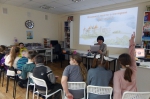«В городе трёх Толстяков»