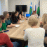 В Белгородском районе прошло обучение волонтёров проекта «Формирование комфортной городской среды» нацпроекта «Жильё и городская среда». - Администрация Белгородского района