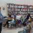 «Громкие чтения по произведениям Константина Ушинского» - ЦБС г. Белгорода