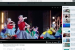 «Сегодня праздник у девчат»