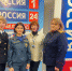 Программа «Щит и меч» на радио  "России-Белгород"- женщины в погонах - МЧС