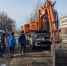 На этой неделе прошли учения по ликвидации ЧС на объекте водоснабжения в Майском. - Администрация Белгородского района