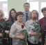 Коллектив ИК-4 - УФСИН