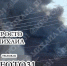 При повторном обстреле Шебекино от прямого попадания снаряда загорелся частный дом - БелПресса