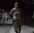 Ночью на улицах Белгорода дежурили бойцы добровольной территориальной самообороны - Мир Белогорья