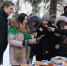 Учёные НИУ «БелГУ» рассказали о белгородских традициях празднования Масленицы - БелГУ