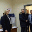 В учреждениях уголовно-исполнительной системы Белгородской области прошли выборы Президента Российской Федерации - УФСИН