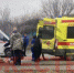 После очередного обстрела Белгорода в больницу с осколочными ранениями попали двое - БелПресса