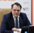 Владимир Троян, заместитель руководителя Облизбиркома принял участие во Всероссийской научно-практической конференции по теме: «Актуальные проблемы противодействия идеологии экстремизма и терроризма в молодежной среде» - Избирательная комиссия