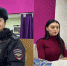 Белгородские автоинспекторы организовали консультационные площадки по ПДД в пунктах выдачи интернет-заказо - ГИБДД