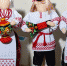 Коробейники, обереги, стряпухи. Мастерица из Новой Безгинки продолжает народные традиции - БелПресса