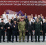 Белгородские рогвардейцы стали бронзовым призёрами Чемпионата Центрального округа Росгвардии по дзюдо - Росгвардия