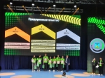 24 медали регионального этапа Чемпионата по профессиональному мастерству «Профессионалы» и Чемпионата высоких технологий в Белгородской области в 2024 году в копилке БУКЭП