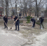 В этом году 155 подростка нашли временную работу в Ракитянском районе. - Ракитянский район