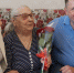 Жительница Белгородского района отпраздновала 90-летие - Сетевое издание Знамя 31