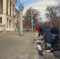 Судебные приставы Белгородской области провели субботник - УФССП