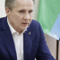 Вячеслав Гладков провёл личный приём граждан в Белгороде - БелПресса