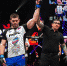 Боец Fedor Team Валентин Молдавский нокаутировал экс-чемпиона PFL - БелПресса