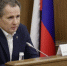 Вячеслав Гладков сообщил об установке контроллеров на входных дверях МКД - Сетевое издание Знамя 31