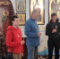 молебен «На начало благого дела» - УФСИН