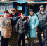 Разные районы Белгородской области приняли жителей Грайворонского округа - БелПресса