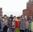 Фольклорный ансамбль «Проталинка» достойно выступил на Всероссийском фестивале–форуме культур и традиций народов России «Московское подворье». - Администрация Белгородского района
