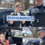 В Белгородской области участники дорожного движения поддержали идеи дорожной безопасности - ГИБДД