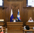 Юрий Клепиков: право на ежемесячную выплату семьям с детьми, страдающими фенилкетонурией или целиакией, предлагается распространить и на студентов-очников до 23 лет - Областная Дума