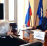 Депутат облдумы Иван Конев провёл личный приём граждан - Единая Россия
