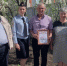 Белгородские полицейские навестили находящегося на заслуженном отдыхе коллегу - Сетевое издание Знамя 31