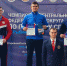 Обучающиеся Белгородского госуниверситета отличились на чемпионате ЦФО по гиревому спорту - БелГУ