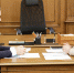 Вячеслав Гладков провёл рабочую встречу с Уполномоченным по правам человека в Белгородской области - Мир Белогорья