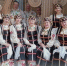 Народный хор «Русская душа» Бессоновского ЦКР стал лауреатом фестиваля-конкурса народного пения - Сетевое издание Знамя 31