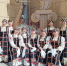 Народный хор «Русская душа» достойно выступил на региональном этапе X Всероссийского хорового фестиваля-конкурса народного пения. - Администрация Белгородского района