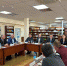 Состоялось очередное заседание Общественного совета при Белгородском УФАС России - УФАС