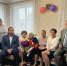 95-летний юбилей отметила жительница Щетиновки. - Администрация Белгородского района
