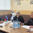 Помощь с газификацией и поддержка в оформлении соцконтракта: спикер облдумы провёл приём граждан - Областная Дума