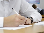 В Белгородской области начнут сбор вопросов о сдаче ЕГЭ - Изображение