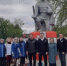 «Субботник памяти» состоялся в Беломестненском поселении Белгородского района - Сетевое издание Знамя 31