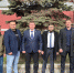 Представители Белгородского отделения ЛДПР возложили цветы к могиле Владимира Жириновского - ЛДПР