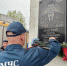 Белгородские  пожарные  почтили память своих погибших товарищей - МЧС