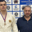 Белгородский дзюдоист стал призёром чемпионата МВД России по дзюдо - БелПресса
