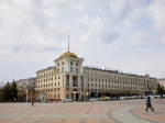 В I квартале 2024 года в бюджет Белгородской области поступило 42 млрд рублей - Изображение
