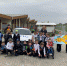 Белгородские автоинспекторы #ПослеСмены приехали к учащимся начальной школы - ГИБДД