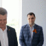 Три многодетные семьи из Борисовского района стали новосёлами - Мир Белогорья