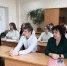 XII Всероссийская научно-практическая конференция в БГИИК - БГИИК