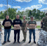 Гуманитарная помощь военнослужащим, участвующим в СВО - Белгородский ГАУ
