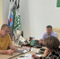 Выездной личный приём главы администрации Белгородского района прошёл в посёлке Дубовое. - Администрация Белгородского района