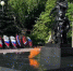 В Белгороде продолжается акция «Волна памяти» - Belnovosti.Ru