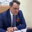Состоялось заседание  Избирательной комиссии Белгородской области - Избирательная комиссия